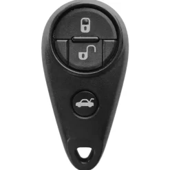 2010 Subaru Legacy Regular Remote PN: 88036-SC011