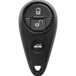 2012 Subaru Legacy Regular Remote PN: 88036-SC011