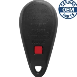 2011 Subaru Legacy Regular Remote PN: 88036-SC011