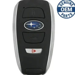 2024 Subaru Legacy Smart Key Remote PN: 88835XC00A