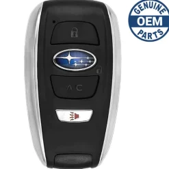 2022 Subaru Legacy Smart KeyRemote PN: 88835-AN00A