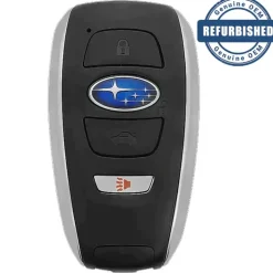 2022 Subaru Legacy Smart Key Remote PN: 88835-FL03A