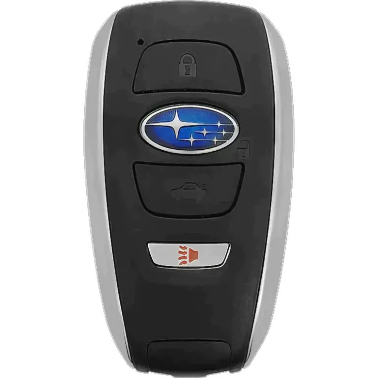 2022 Subaru Legacy Smart Key Remote PN: 88835-FL03A
