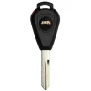 2005 Subaru Legacy Transponder Key SUB4PT CHIP ID: 4D62