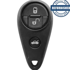 2010 Subaru Outback Regular Remote PN: 88036-SC011