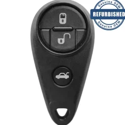 2011 Subaru Outback Regular Remote PN: 88036-SC011
