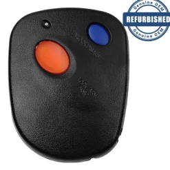 2004 Subaru Outback Remote 88036-AE060 88035-AC231 88036-XA010 A269ZUA111