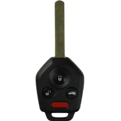 2014 Subaru Outback Remote Head Key FCC ID: CWTWB1U811 PN: 57497AJ10A