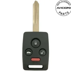 2008 Subaru Outback Remote Head Key FCC ID: CWTWBU745 PN: 57497AG35A
