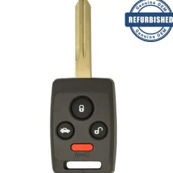 2008 Subaru Outback Remote Head Key FCC ID: CWTWBU745 PN: 57497AG35A