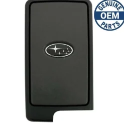 2014 Subaru Outback Smart Key Remote PN: 88835-AJ00A, FCC ID: HYQ14AGX