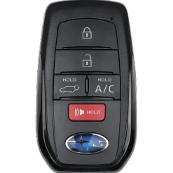 2024 Subaru Solterra Smart Key Fob PN: 8990H-42620