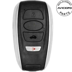 2021 Subaru STI Smart Key Remote PN: 88835-FL03A