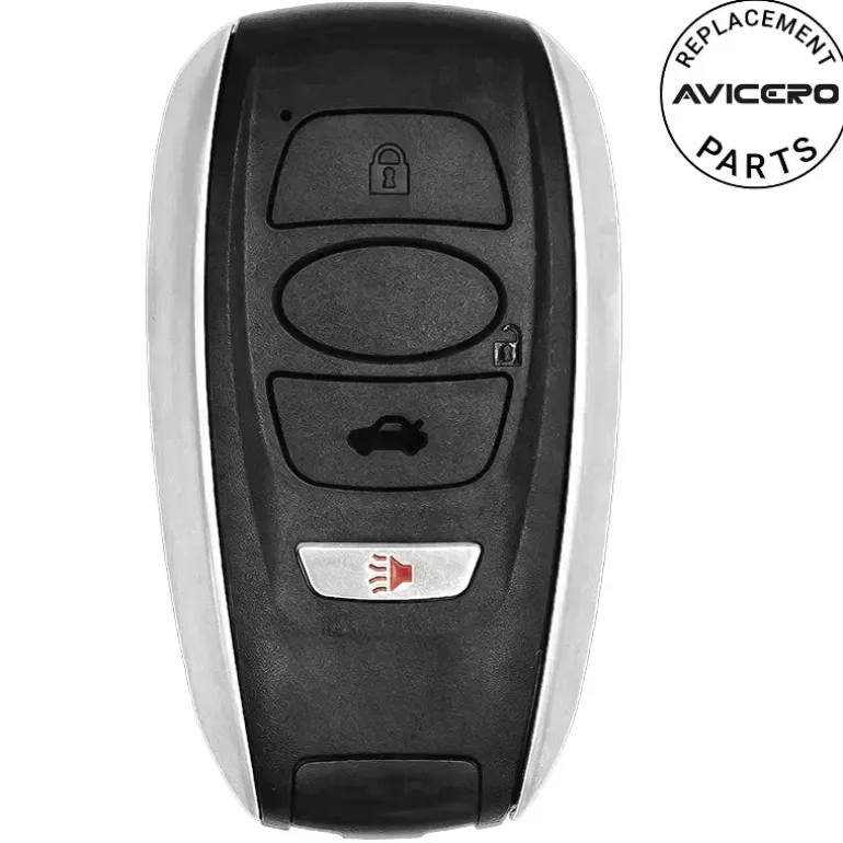 2020 Subaru STI Smart Key Remote PN: 88835-FL03A