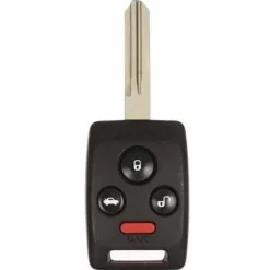 2008 Subaru Tribeca Remote Head Key FCC ID: CWTWBU745 PN: 57497AG35A