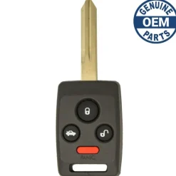 2008 Subaru Tribeca Remote Head Key FCC ID: CWTWBU745 PN: 57497AG35A