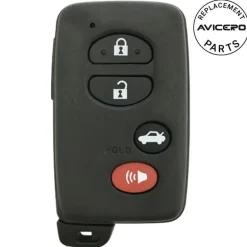 2015 Subaru WRX Smart Key Fob PN: 88835 CA060, 88835 SG040