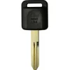 2010 Suzuki Equator Transponder Key NI04T CHIP ID: 46