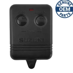 1998 Suzuki Esteem Dealer Keyless Entry Remote B23AT54