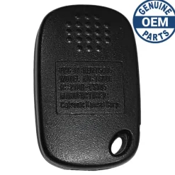 2006 Suzuki Grand Vitara Remote FCC ID: KBRTS005, PN: 37180-64J00