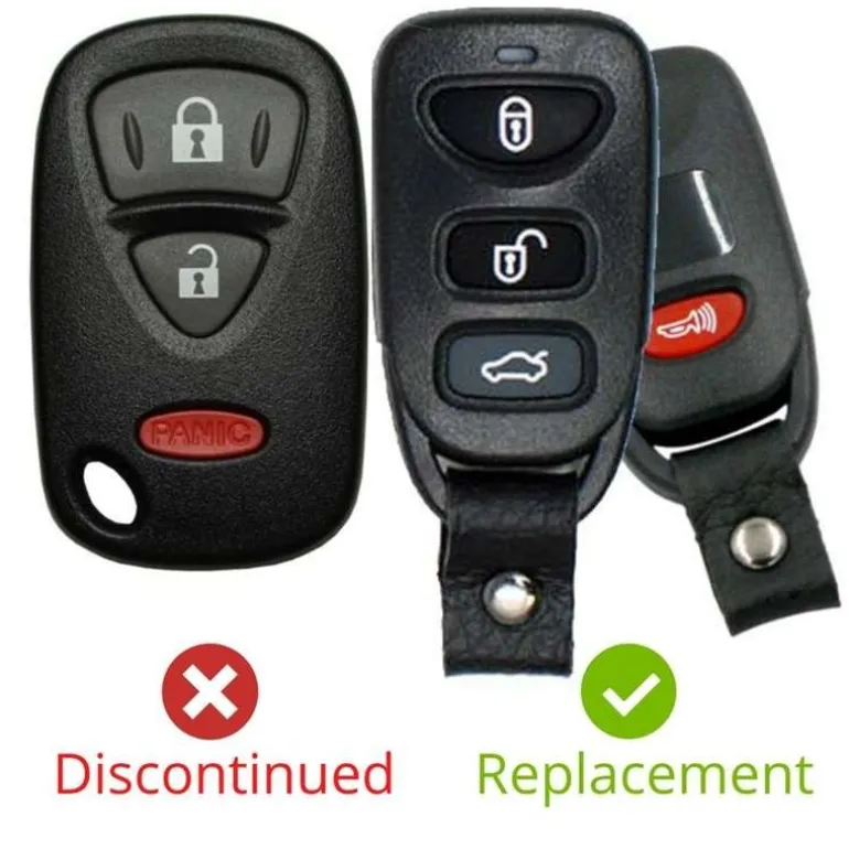 2005 Suzuki Grand Vitara Remote FCC ID: OUCG8D-246S-A PN: 37182-50J10