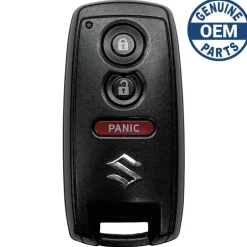 2006 Suzuki Grand Vitara Smart Key Remote Part Number: 37172-64J00