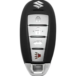 2012 Suzuki Kizashi Smart Key Remote FCC: KBRTS009 PN: 37172-57L20