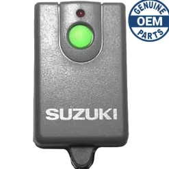 1993 Suzuki Samurai Remote H5O600-2