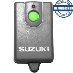 1993 Suzuki Samurai Remote H5O600-2