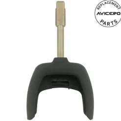 Tibbe Key Blade Section: 5914117