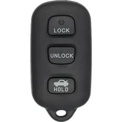 1998 Toyota Avalon Avalon Remote HYQ1512Y 89742-AC020