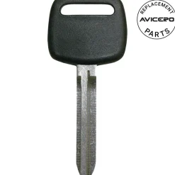 1997 Toyota Avalon Regular Car Key 692063 TR47P