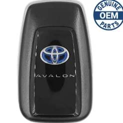 2019 Toyota Avalon Smart Key Fob PN: 8990H-07020