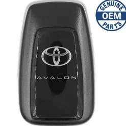 2019 Toyota Avalon Smart Key Fob PN: 8990H-07010