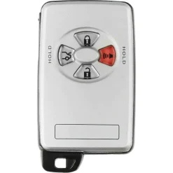 2007 Toyota Avalon Smart Key Fob PN: 89904-07030