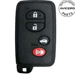 2009 Toyota Avalon Smart Key Remote PN: 89904-06131