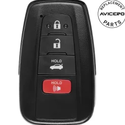 2022 Toyota Avalon Smart Key Remote PN: 8990H-07070