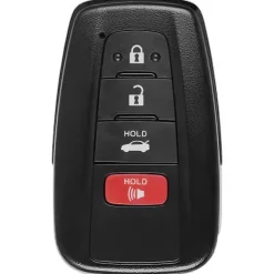 2022 Toyota Avalon Smart Key Remote PN: 8990H-07070