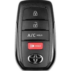 2023 Toyota bZ4X Smart Key Remote PN: 8990H-42510
