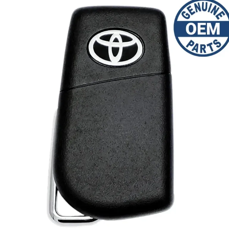 2023 Toyota Camry Flipkey Remote PN: 89070-06790