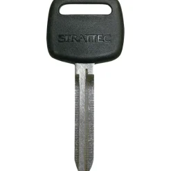 1992 Toyota Camry Regular Car Key 692063 TR47P