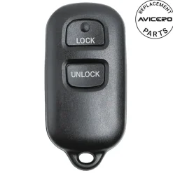 2000 Toyota Camry Remote PN: 89742-06010