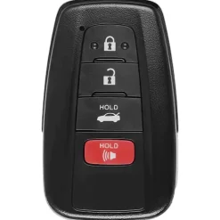 2022 Toyota Camry Smart Key Remote PN: 89904-33550