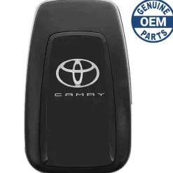 2022 Toyota Camry Smart Key Remote PN: 89904-33550