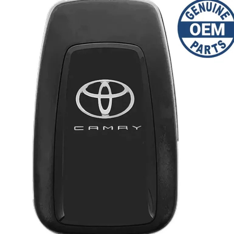 2020 Toyota Camry Smart Key Remote PN: 89904-33550