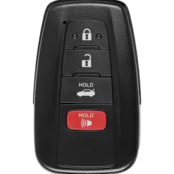 2018 Toyota Camry Smart Key Remote PN: 89904-33550