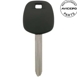 1998 Toyota Camry Transponder Key TOY43AT4 692062 89785-26020