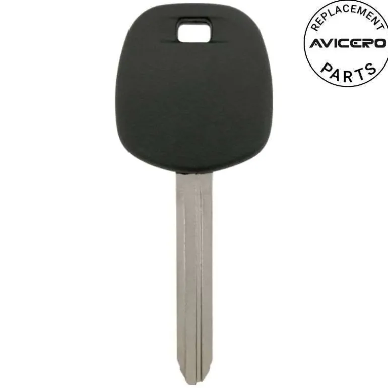 1998 Toyota Camry Transponder Key TOY43AT4 692062 89785-26020