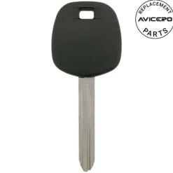 2006 Toyota Camry Transponder Key TOY43AT4 692062 89785-26020