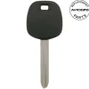 2003 Toyota Camry Transponder Key TOY43AT4 692062 89785-26020